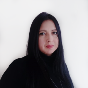 CAROLINA MONROY  ASISTENTE ADMINISTRATIVA