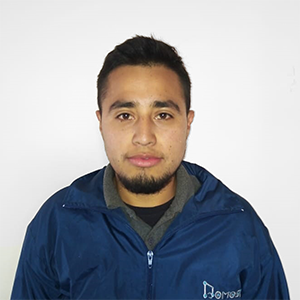 ADRIAN LARA TÉCNICO