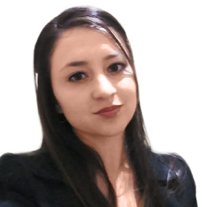 ANGIE DELGADO  ASISTENTE ADMINISTRATIVA