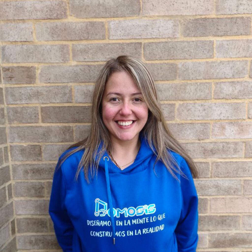 FATIMA DURAN  ASISTENTE DE GERENCIA