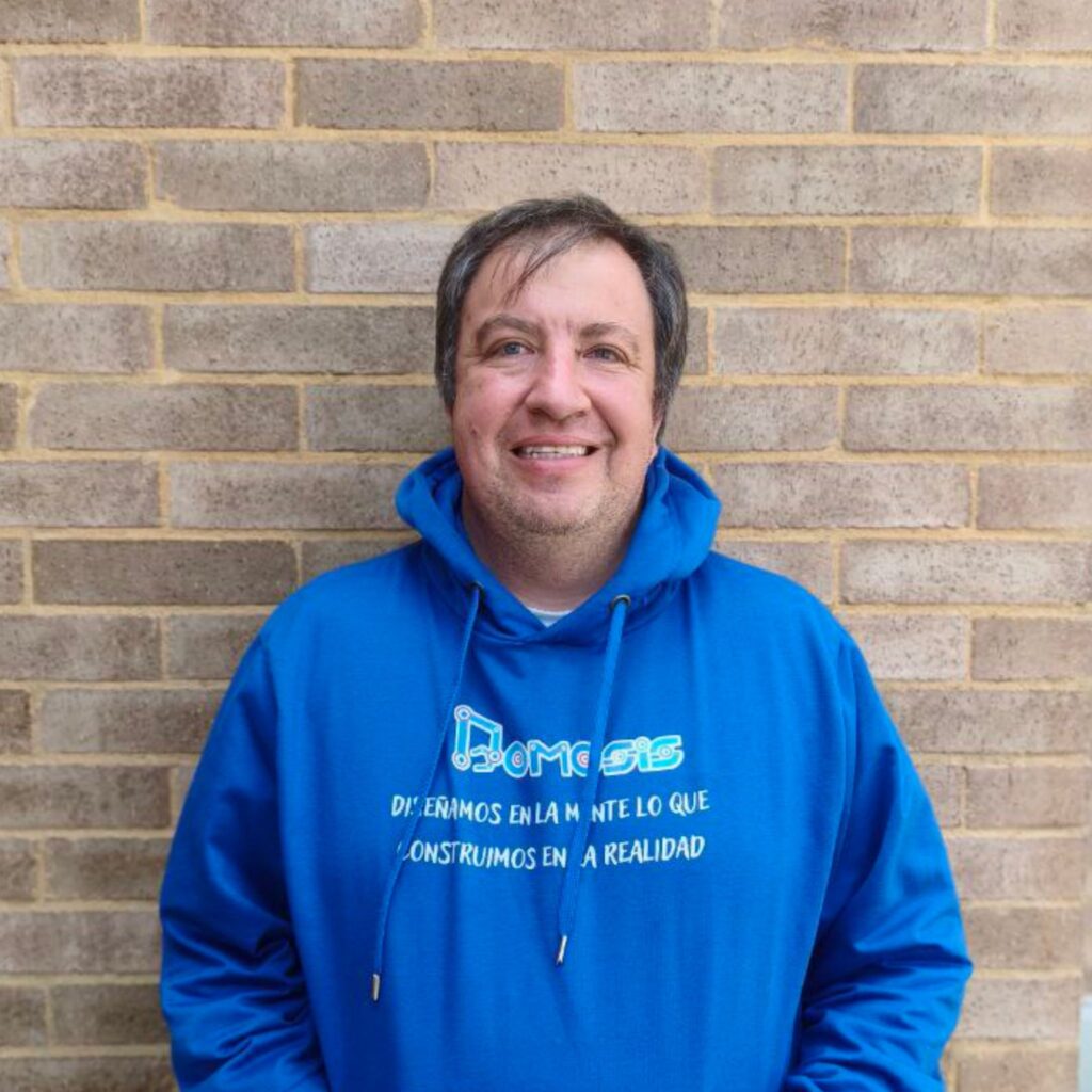 DANIEL CABRERA MEDINA  DIRECTOR GENERAL