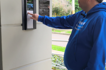 costo vigilancia edificios Bogotá 2026 vs automatización Domosis